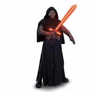 Інтерактивна фігурка Kylo Ren Star Wars 43 cm - Фото 1