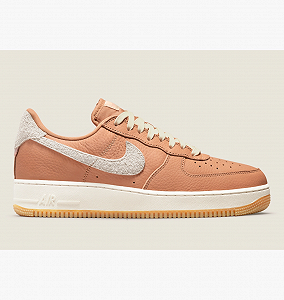 Кросівки Nike Air Force 1 '07 Craft Les 41 - Фото 1