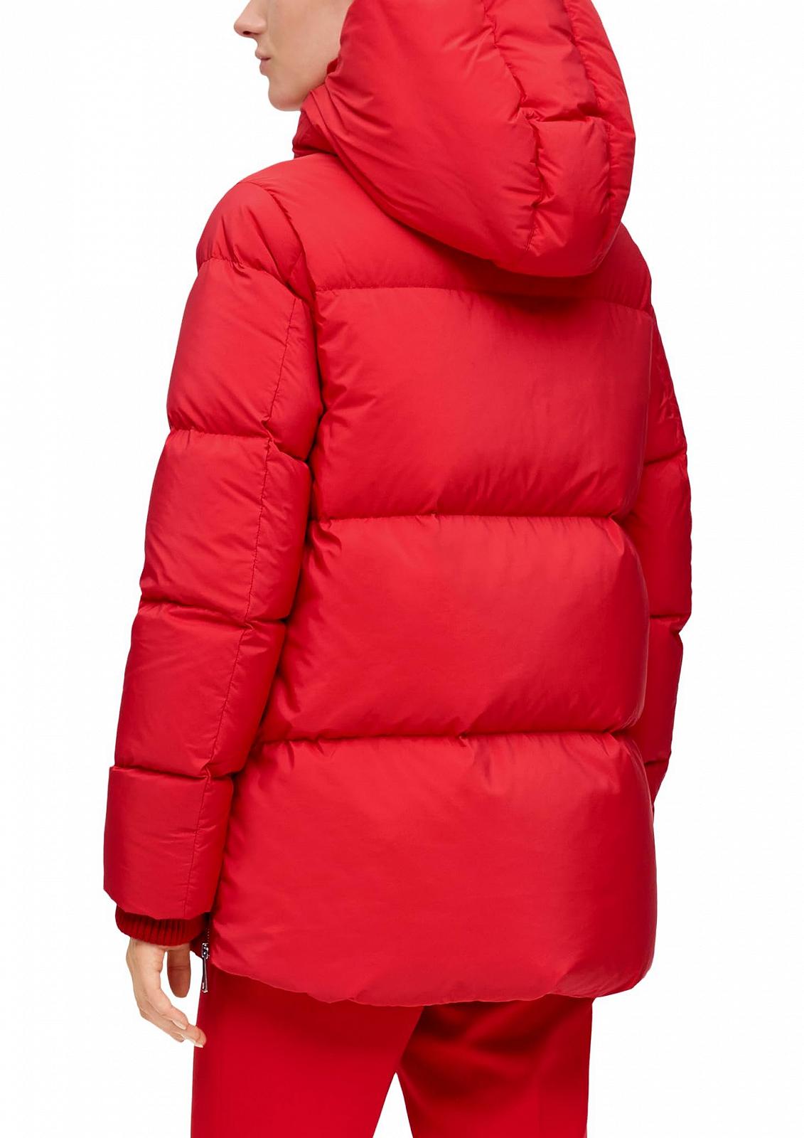 Жіноча куртка s.Oliver BLACK LABEL Outdoor, фото №5