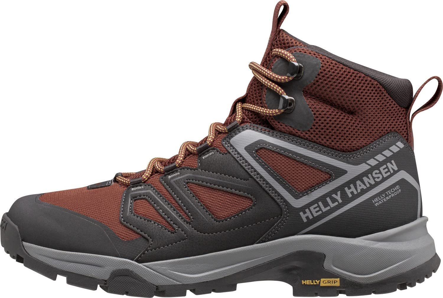 Мужские ботинки Helly Hansen Stalheim HT, фото №1