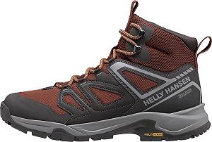 Мужские ботинки Helly Hansen Stalheim HT - Фото 1