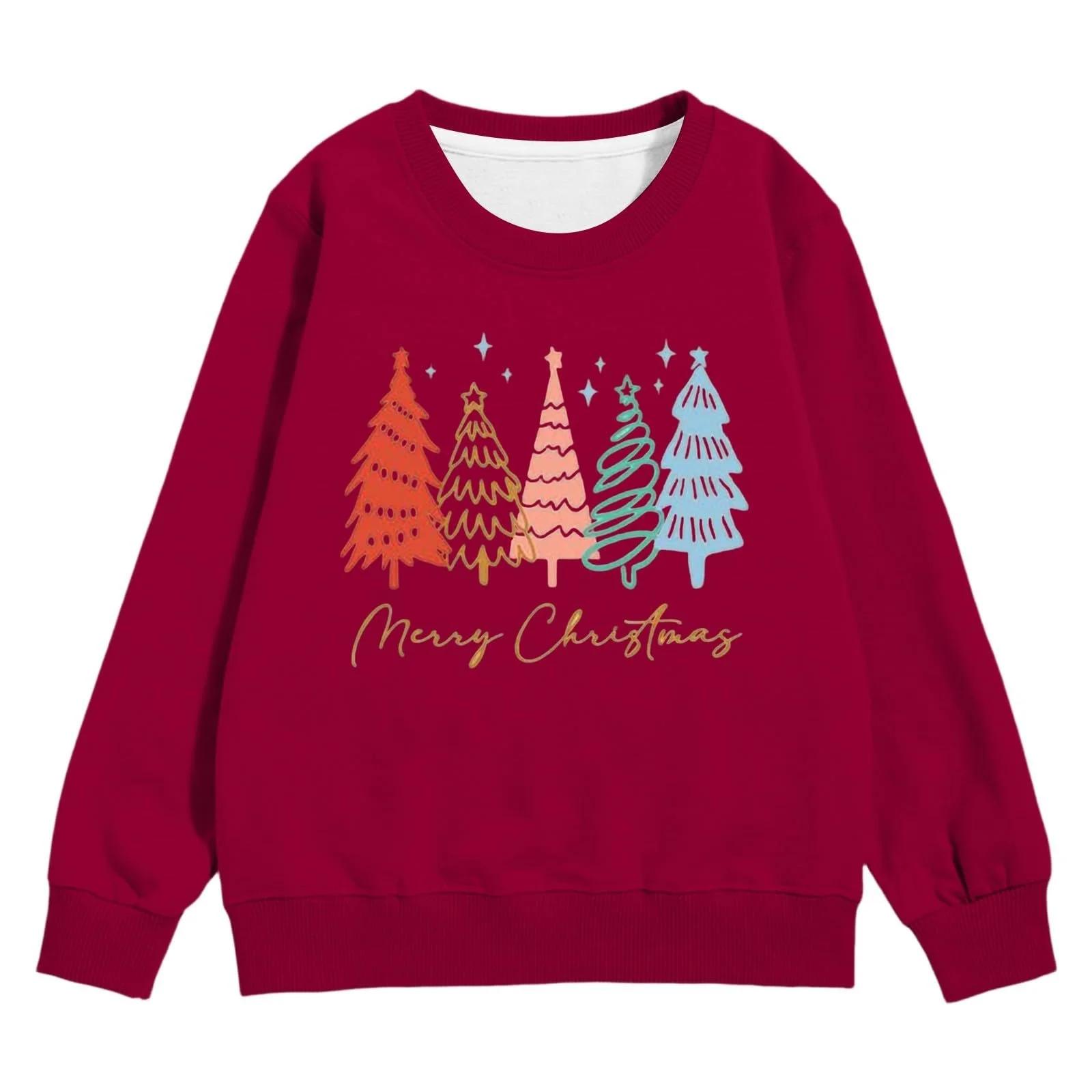 Рождественская Толстовка, фото №2