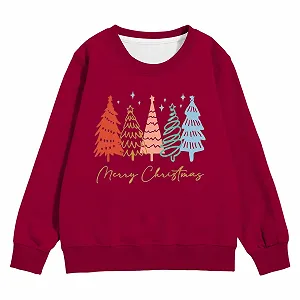 Рождественская Толстовка synthetic.ua - Фото 1