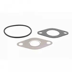 Клапан EGR VEMO V10-63-0029-1 AUDI SEAT SKODA VW VAG synthetic.ua - Фото 1