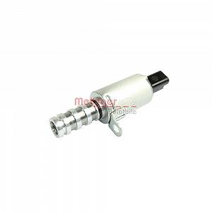 Управляющий клапан регулировки распределительного вала METZGER 0899105 для BMW MINI - Фото 1