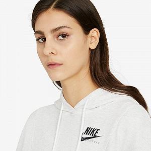 Світшот Nike Sportswear Heritage Hoodie Fleece XS synthetic.ua - Фото 1