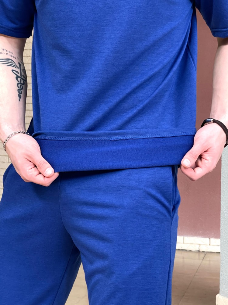 Футболка Loud електрик, фото №5 Футболка Loud електрик, фото №5