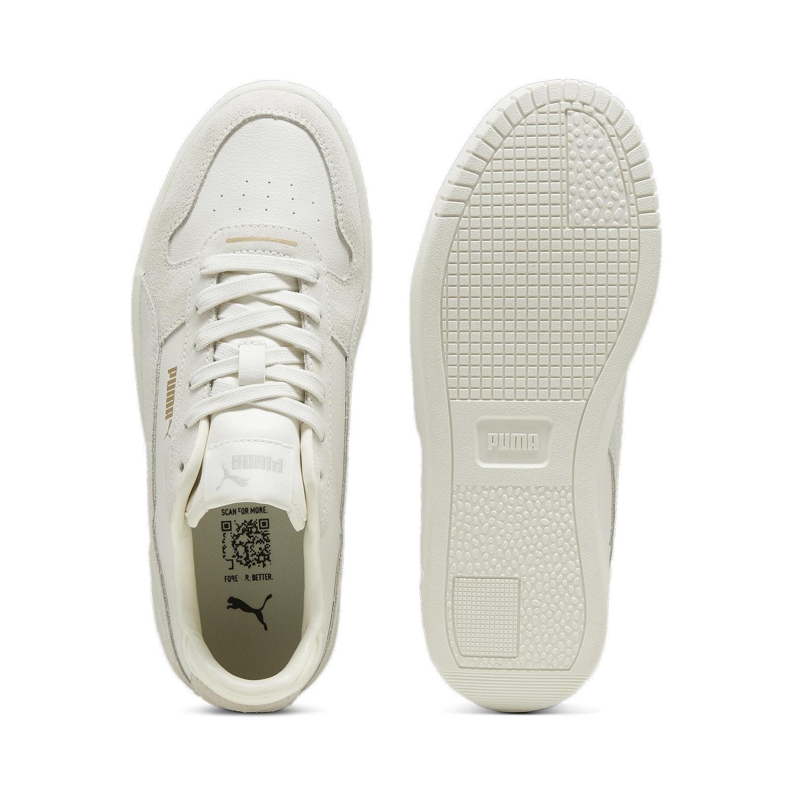 Кросівки PUMA Carina Street Sd, жіночі, фото №4