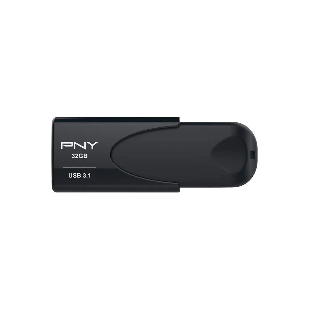 USB-накопичувач PNY Attaché 4 3.1 32GB, фото №3