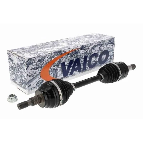 Приводной вал VAICO V30-4201 для MERCEDES-BENZ, фото №2 Приводной вал VAICO V30-4201 для MERCEDES-BENZ, фото №2