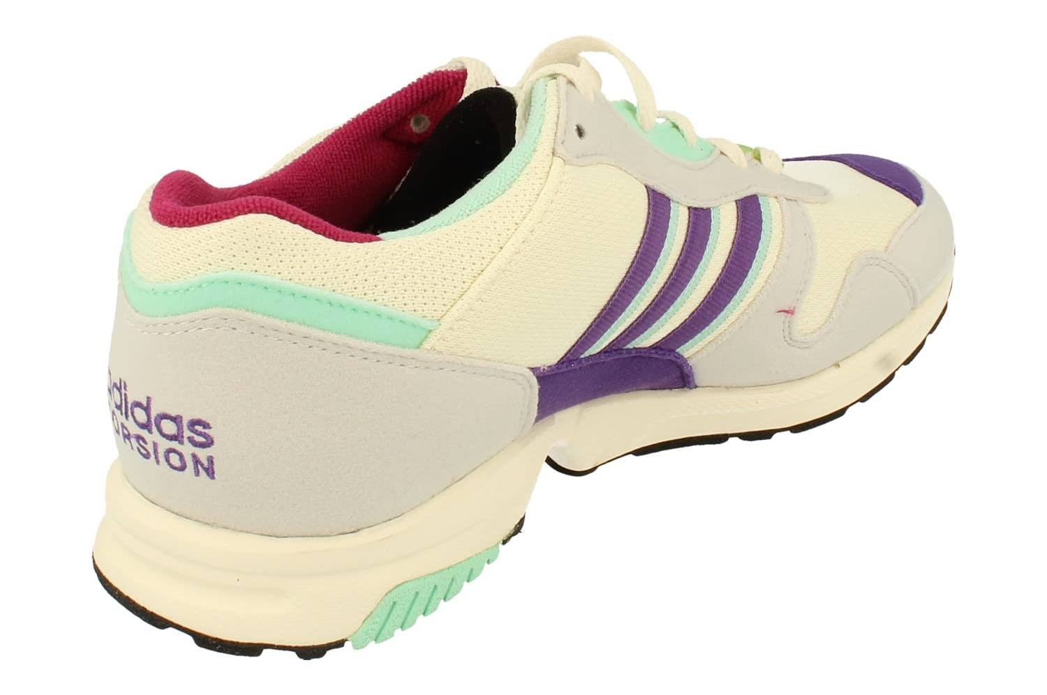 Кроссовки adidas Originals Hrmn Spzl мужские, фото №3