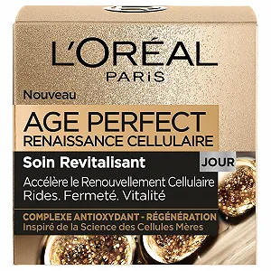 Денний крем L'Oréal Paris Age Perfect Cell-Renaissance 50 мл - Фото 1
