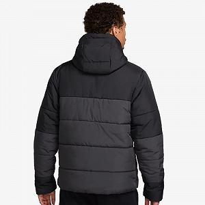 Куртка Nike NSW SW AIR SYN FILL JKT S synthetic.ua - Фото 1