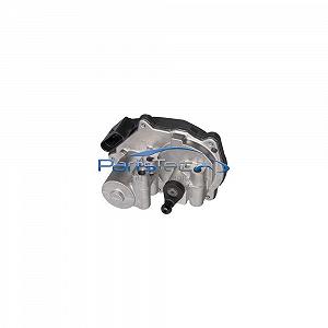 Сервопривод вихревых заслонок (впускной коллектор) PartsTec PTA516-0187 для AUDI SEAT SKODA synthetic.ua - Фото 1