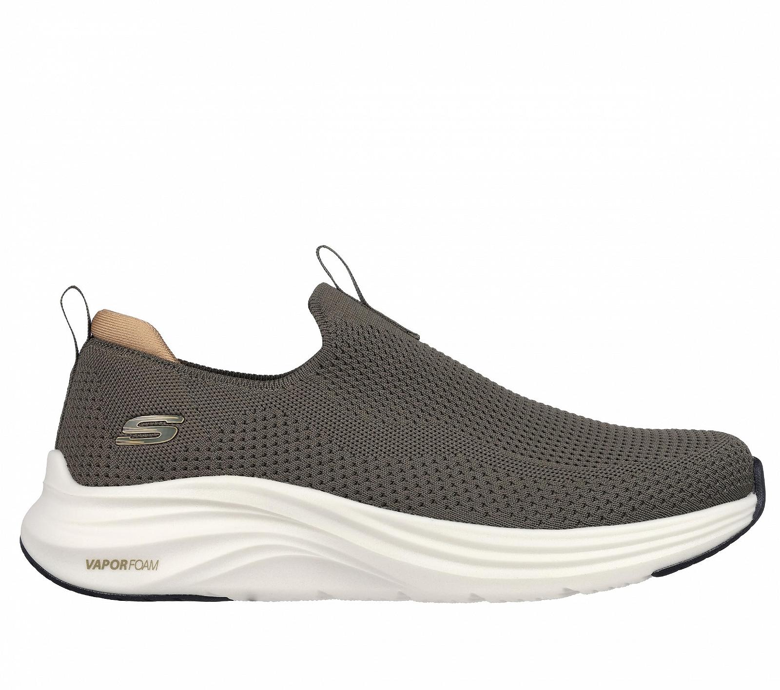 Лофери Skechers Vapor Foam Covert Чоловічі, фото №5 Лофери Skechers Vapor Foam Covert Чоловічі, фото №5