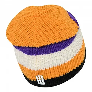 Шапка LEGO для мальчиков synthetic.ua - Фото 1