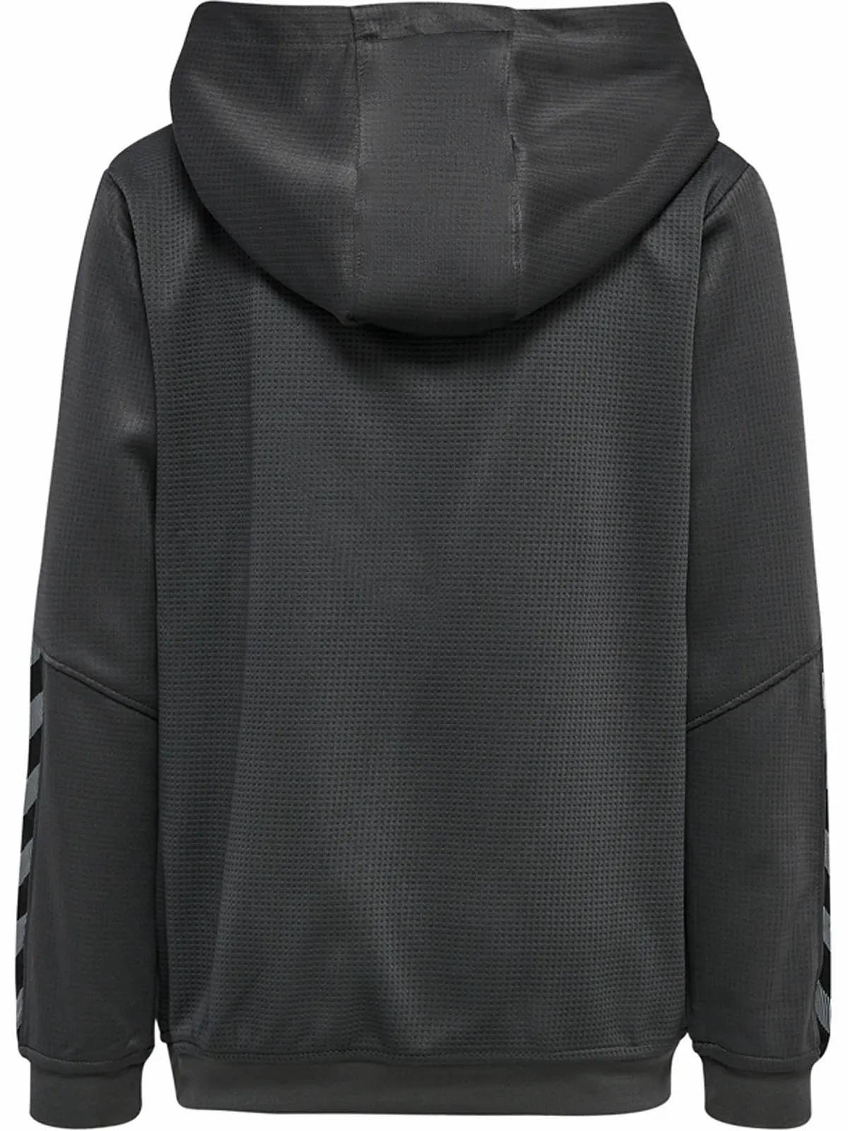 Худи Hummel Hmlauthentic Poly для мальчиков, фото №2 Худи Hummel Hmlauthentic Poly для мальчиков, фото №2