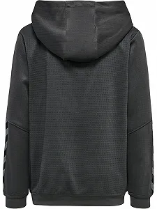 Худі Hummel Hmlauthentic Poly для хлопчиків synthetic.ua - Фото 1