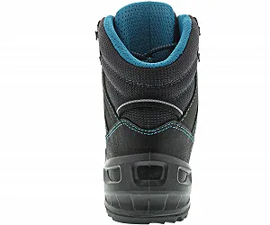 Ботинки Lowa Cadin GTX Mid Junior synthetic.ua - Фото 1