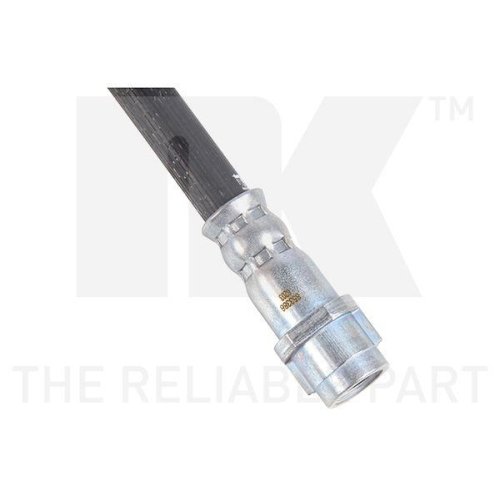 Гальмівний шланг NK 853386 для MERCEDES-BENZ, передня вісь, фото №3