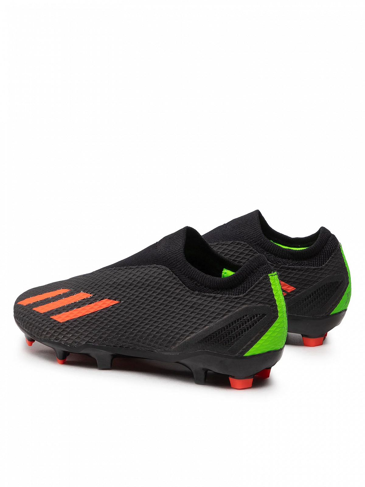 Бутси Adidas X Speedportal.3 Laceless FG 45, фото №3