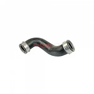 Шланг интеркулера METZGER 2400255 для MERCEDES-BENZ, интеркулер, правый - Фото 1