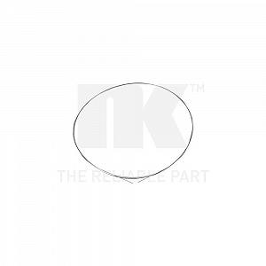 Тросик газа NK 954301 для SKODA - Фото 1