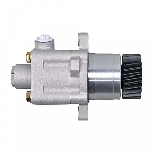 Насос гидроусилителя руля HELLA 8TL 359 003-581 для VOLVO synthetic.ua - Фото 1