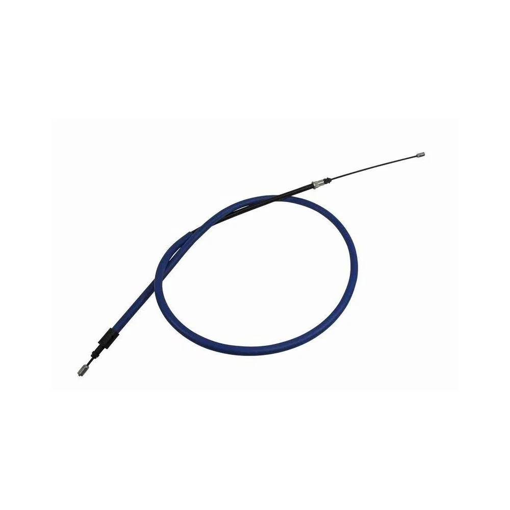 Трос стоянкового гальма VAICO V22-30013, фото №1 Трос стоянкового гальма VAICO V22-30013, фото №1