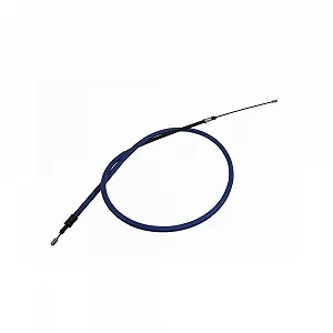 Трос стоянкового гальма VAICO V22-30013 - Фото 1