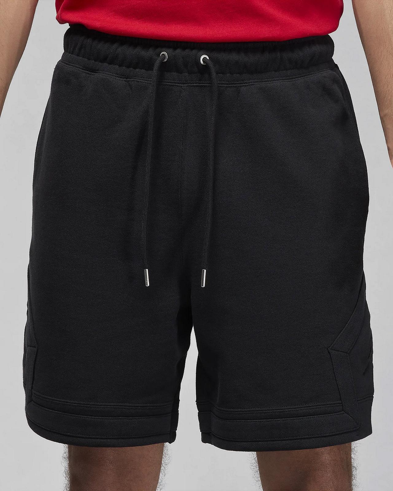 Шорты Nike Jordan Flight FLC DMND XS, фото №2