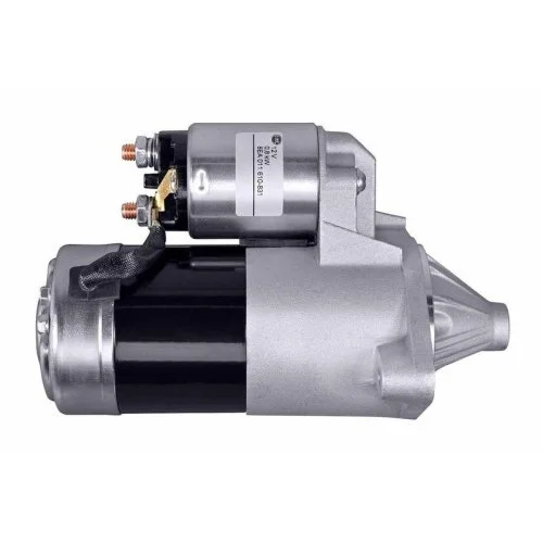 Стартер HELLA 8EA 011 610-831 для MITSUBISHI SUZUKI, фото №4