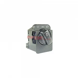 Вимикач основного світла METZGER 0916220 для OPEL - Фото 1