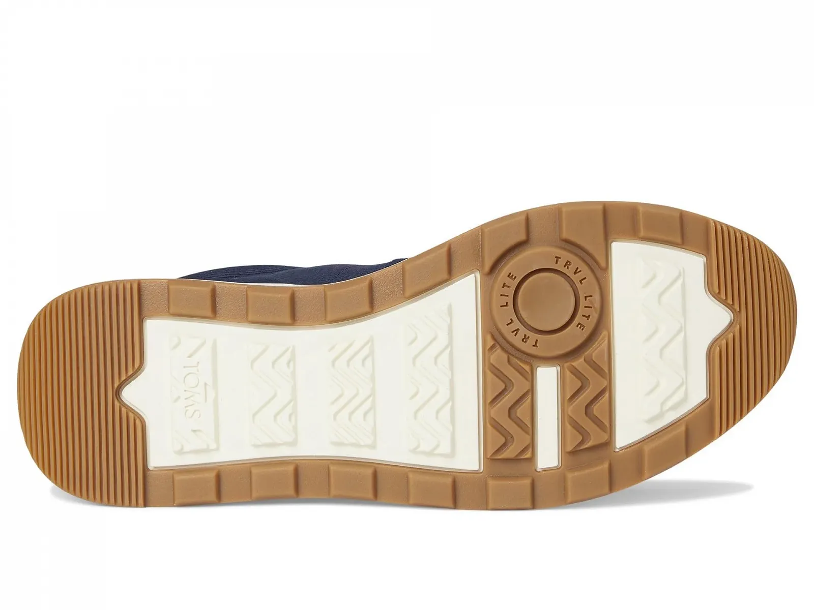 Кросівки TOMS Trvl Lite Retro, фото №3