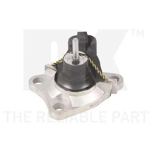 Опора двигателя NK 59739081 для RENAULT, передняя, фото №2