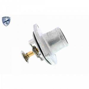 Корпус термостата VEMO EXPERT KITS + V30-99-0106 для MERCEDES-BENZ synthetic.ua - Фото 1