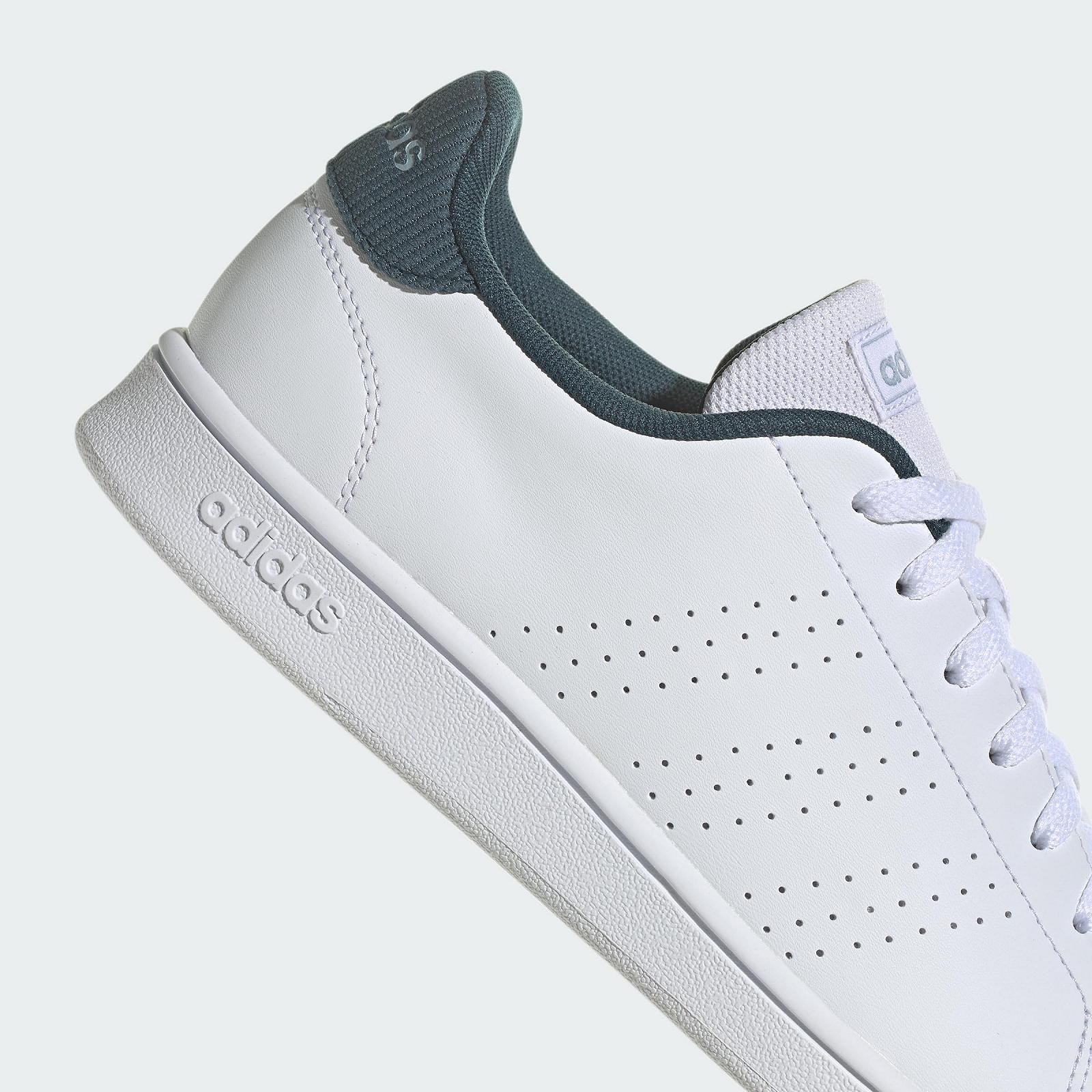 Кроссовки Adidas Advantage Base мужские, фото №4