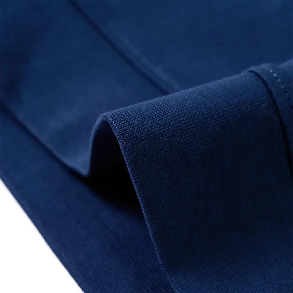 Детский свитшот vidaXL Синий, фото №6 Детский свитшот vidaXL Синий, фото №6