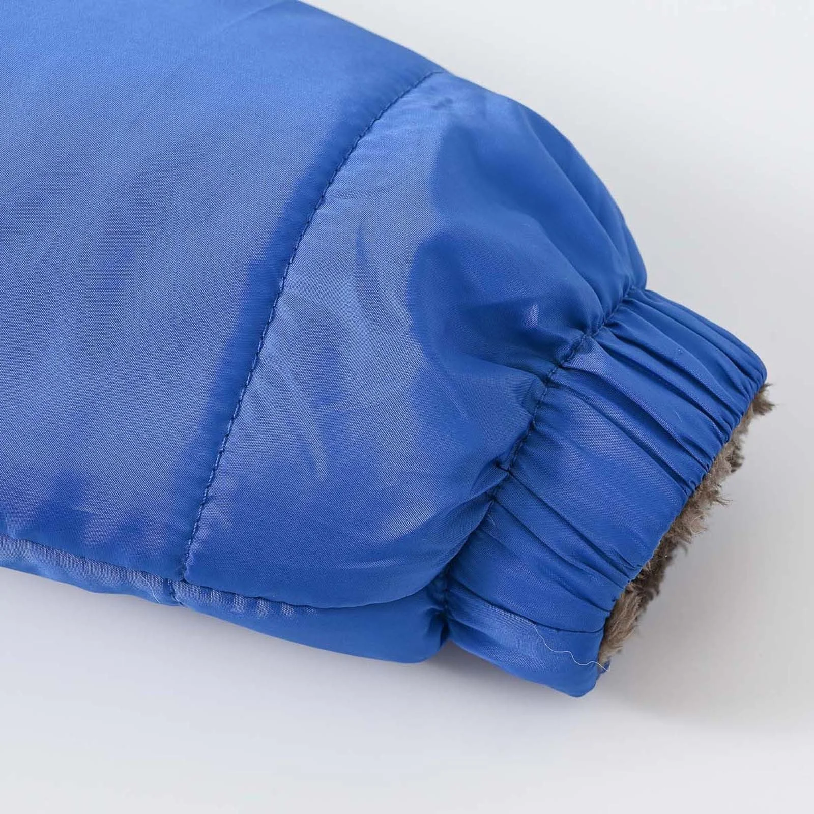 Куртка для хлопчиків та дівчаток Осінь-Зима (2-8 років), фото №8 Куртка для хлопчиків та дівчаток Осінь-Зима (2-8 років), фото №8