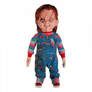 Кукла Trick or Treat Studios Seed of Chucky Prop Replica Chucky 76 см - Фото 1