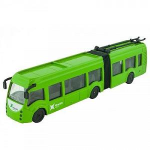 Купити Спецтехніка Технопарк Тролейбус Харків SB-18-11WBNO IC - Фото 1 Спецтехніка Технопарк Тролейбус Харків SB-18-11WBNO IC - Фото 1