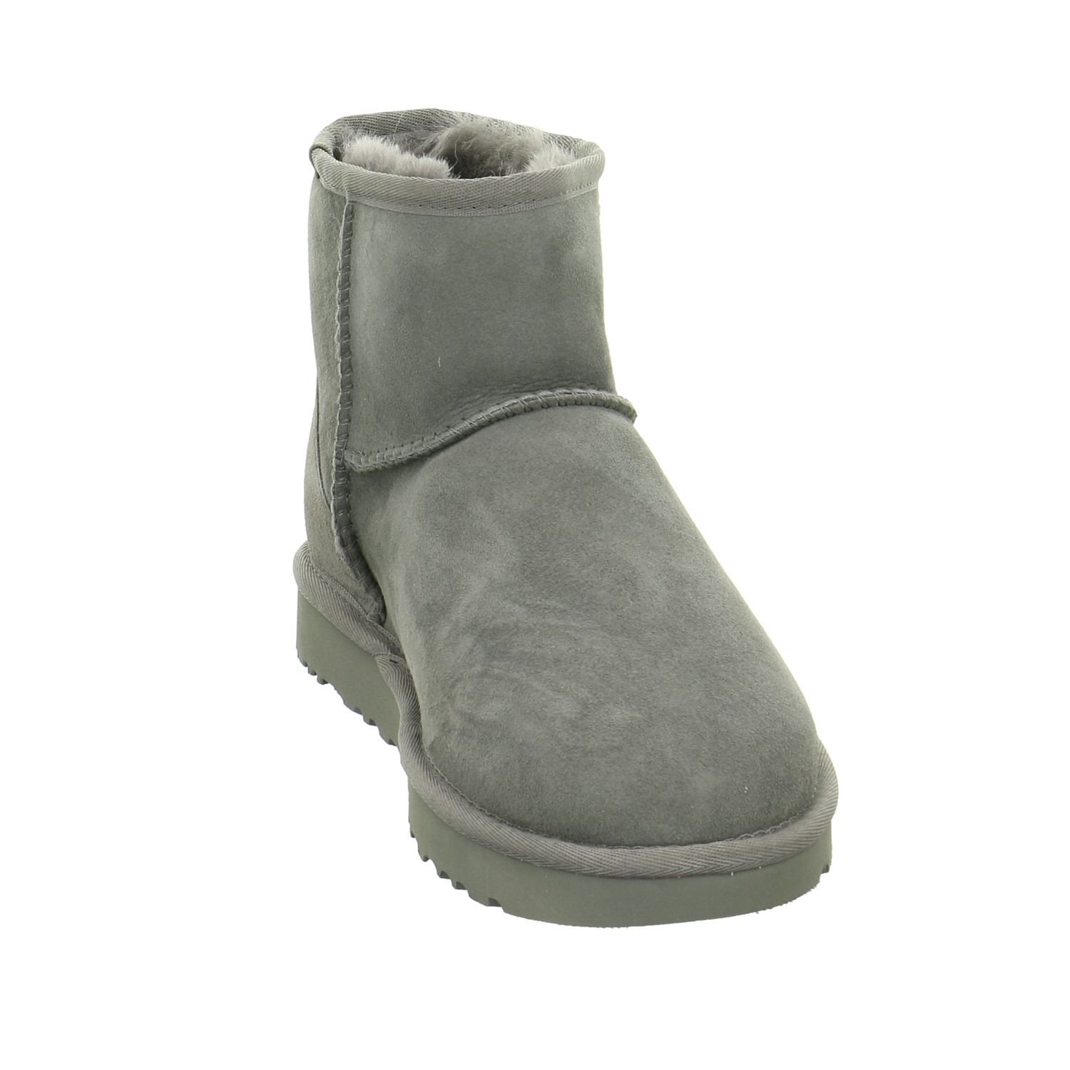 Чоботи UGG Classic Mini II жіночі, фото №5
