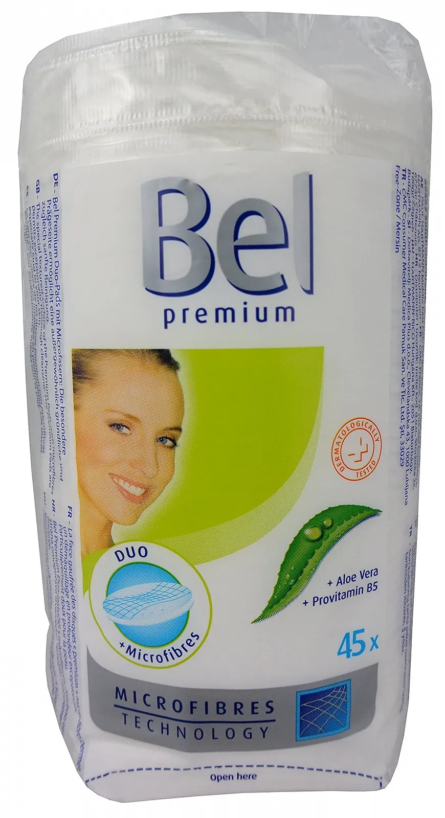 Набір для догляду за руками та ногами Cosmetic Hand & Foot Care Set, 5 предметів, фото №6