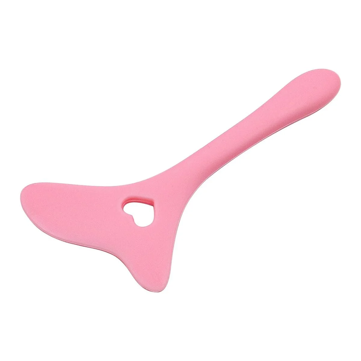 Инструмент Namvo Eyeliner Tool Силиконовый Трафарет для подводки 2 шт черный, фото №5