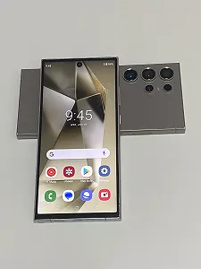 Смартфон 6.75 дюйма 3GB RAM 64GB ROM 5MP + 16MP 4G LTE Dual SIM Grey synthetic.ua - Фото 1