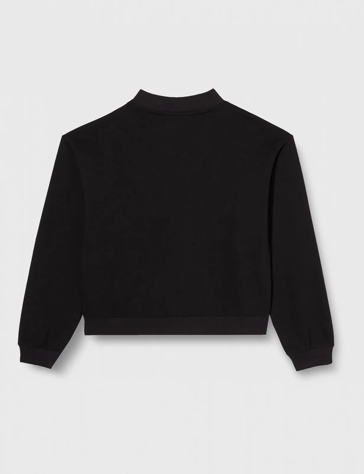 Світшот Champion Legacy American Classics G Ultralight Powerblend Fleece Boxy з круглим вирізом, фото №3