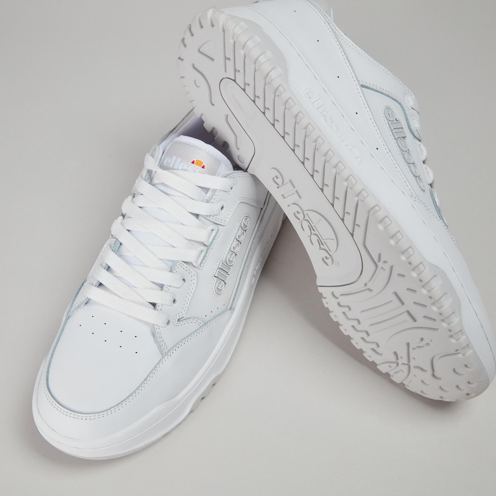 Кроссовки Ellesse Cupsole LS987 Размер 37, фото №4