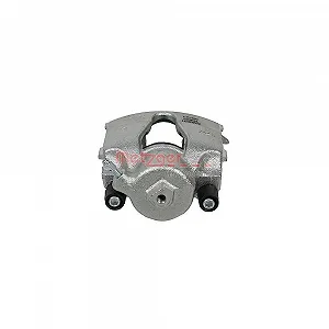 Тормозной суппорт METZGER 6260031 передний мост слева - Фото 1