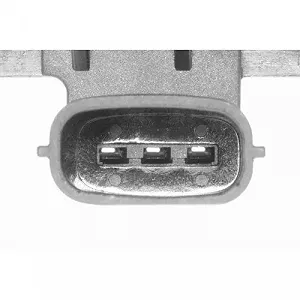 Датчик імпульсів колінвала VEMO V37-72-0078 MITSUBISHI synthetic.ua - Фото 1