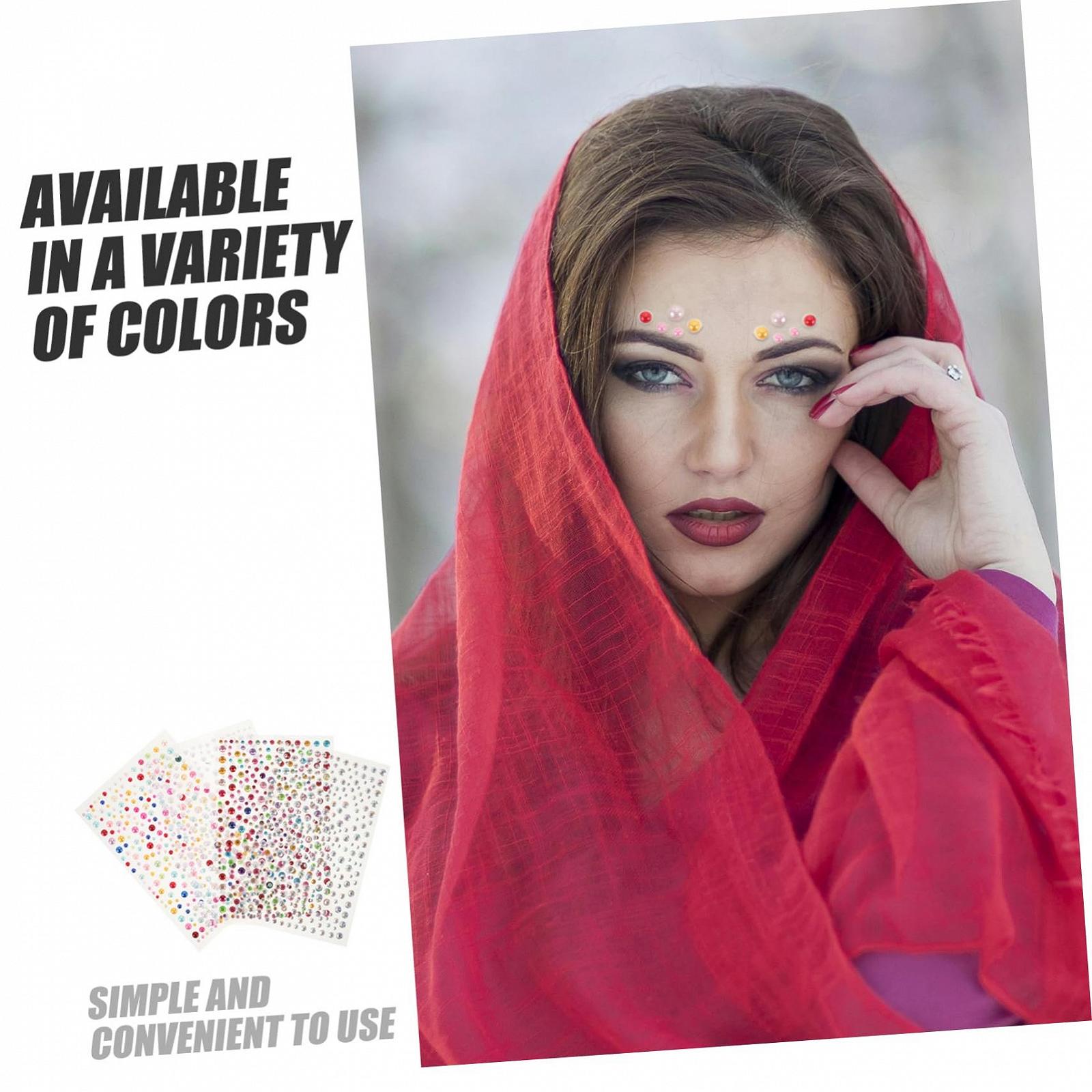 Набір страз Healvian, фото №9